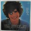 Buckley Tim -- Goodbye And Hello (3)