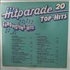 Various Artists -- Hitparade Eurovisions-Hits (20 Top-Hits) (1)
