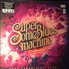 Supersonic Blues Machine (Grossi Fabrizio, Aronoff Kenny, Lopez Lance) -- Road Chronicles: Live! (1)