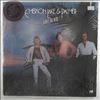 Emerson, Lake & Palmer -- Love Beach (1)