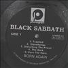 Black Sabbath -- Born Again (3)