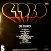 Various Artists -- Globo De Ouro Vol. 5 (1)