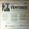 Ventures -- Knock me out (3)