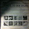 Dylan Bob -- Tribute To Bob Dylan (2)