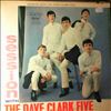 Clark Dave Five -- Session With The Clark Dave Five (2)