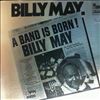 May Billy and His Orchestra -- A Band Is Born (1)