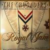 Crusaders With King B.B. & Royal Philharmonic Orchestra -- Royal Jam (2)