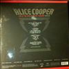 Alice Cooper -- Live At The Apollo Theatre, Glasgow // 19.02.82 (2)