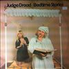 Dread Judge -- Bedtime stories (2)