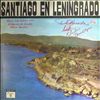 Various Artists -- Santiago en Leningrado (2)