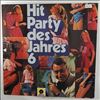 Strasser Hugo und sein Tanzorchester -- Hit Party Des Jahres 6 (1)