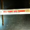 Cosby Bill and friends -- Where you Lay your head (1)
