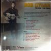 Dylan Bob -- New York Tapes (2)