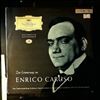 Caruso Enrico -- Zur Erinnerung An Caruso Enrico: Leoncavallo, Mascagni, Puccini (1)