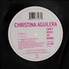 Aguilera Christina Featuring Lil' Kim -- Can't Hold Us Down (2)