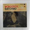 Armstrong Louis and His All Stars -- Wonderful Satchmo (2)