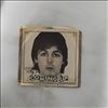 McCartney Paul -- Coming Up / Lunch Box / Odd Sox (1)