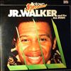 Walker Jr. & The All Stars -- Motown Special Walker Jr. And The All Stars (2)