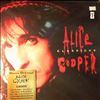 Alice Cooper -- Classicks (2)