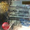Allman Brothers Band -- Selections From Play All Night: Live At The Beacon Theatre 1992 (2)