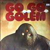 Golem orchestra -- Go-Go Golem (1)