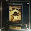 Kalyi Jag -- Gypsy Folk Songs From Hungary (1)
