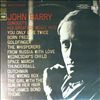 Barry John (con.) -- His Greatest Movie Hits (3)