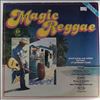 Various Artists -- Magic Reggae (1)