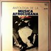 Various Artists -- Antologia De La Musica Afrocubana Vol. 7 - Tumba Francesa (2)