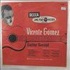 Gomez Vicente -- Guitar Recital (1)