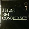 J Hus -- Big Conspiracy (1)
