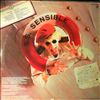 Captain Sensible (ex - Damned) -- Women And Captains First (2)