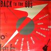 Various Artists -- Back to the 60's (2)