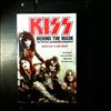Leaf David / Sharp Ken -- Kiss: Behind the Mask: The Official Authorized Biography (2)