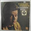 Conway Twitty -- Conway Twitty's Greatest Hits... (2)