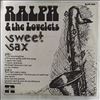 Benatar Ralph & The Lovelets -- Sweet Sax (1)