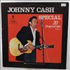 Cash Johnny -- Special 20 Original Hits Volume 1 (1)