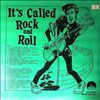 Various Artists -- It's called Rock and Roll (2)