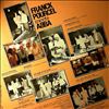 Pourcel Franck and his Orchestra -- Pourcel Franck Meets ABBA (1)