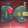 United Blues Experience -- Heart blood ballads (2)
