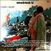 Various Artists -- Woodstock - Music From The Original Soundtrack And More (2)