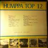 Various Artists -- Humppa Top 12 (1)