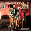 Strassers Hugo Und Sein Tanzorchester -- Strassers Hugo Tanz Testplatte (2)