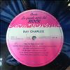 Charles Ray ,The Coasters -- Same (3)