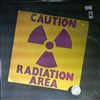 Area -- Caution Radioation Area (1)