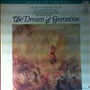 Halle Orchestra and Chorus -- Newman Cardinal - "Dream Of Gerontius" (1)