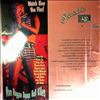 Various Artists -- Watch How You Flex! - More Reggae Dance Hall Killers (1)