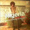 Various Artists -- Nigeria 70 (Sweet Times: Afro-Funk, Highlife & Juju From 1970s Lagos) (1)