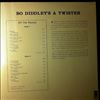 Diddley Bo -- Diddley Bo's A Twister (1)