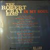 Cray Robert Band -- In My Soul (1)